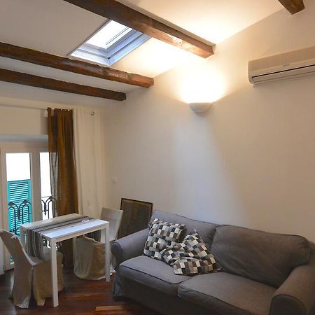 Appartamento Dei Sassetti Savona Exterior foto